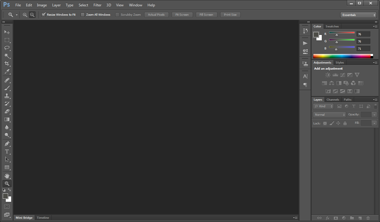 Top 5 best photo editing software