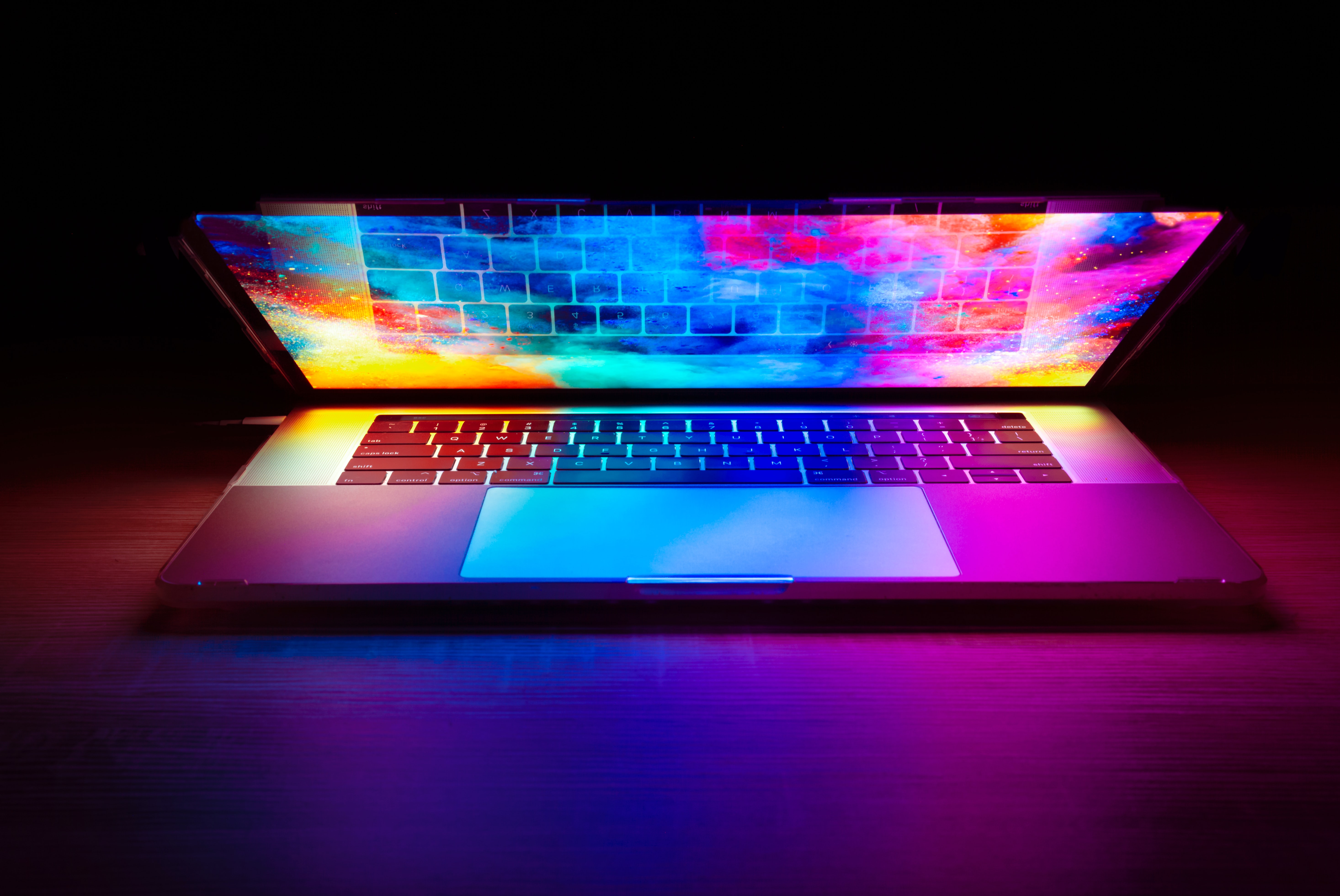 Top five things to cosider whle buying a laptop
